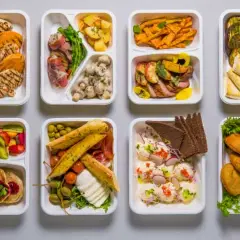 Catering dla dzieci od Wiesz Co Jesz – zdrowe posiłki, które pokochają