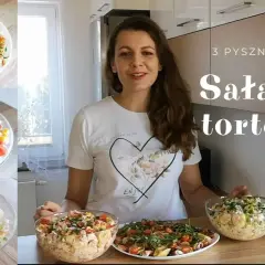 Jak zrobić sałatkę z tortellini – prosty przepis na smaczne danie