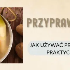 Jakie przyprawy do zup, aby wydobyć ich pełnię smaku?
