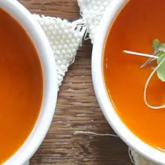 Ile kcal ma zupa warzywna? Zaskakujące różnice w kaloriach!