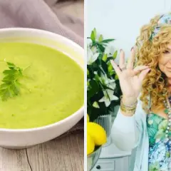 Jakie przyprawy do zupy z cukinii, aby wydobyć jej pełny smak?
