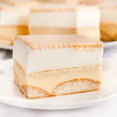 Ciasto cytrynowe bez pieczenia: Szybki przepis krok po kroku