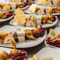 Ile można zarobić na cateringu? Odkryj zaskakujące zyski i ryzyka