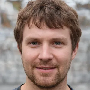 Autor Józef Michalak