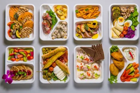 Catering dla dzieci od Wiesz Co Jesz – zdrowe posiłki, które pokochają