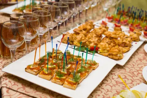 Catering jak u mamy Bielsk Podlaski - smaczne jedzenie na dowóz
