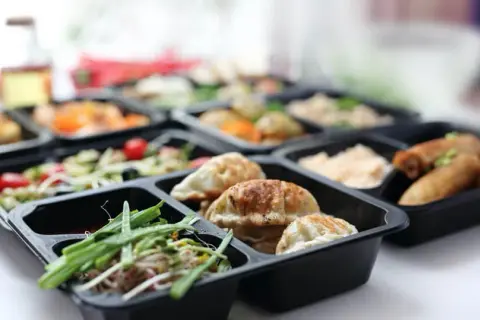 Czy catering dietetyczny się opłaca? Odkryj ukryte koszty i korzyści