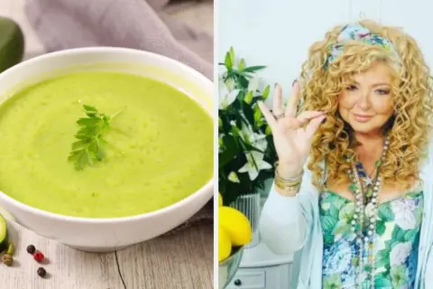 Jakie przyprawy do zupy z cukinii, aby wydobyć jej pełny smak?
