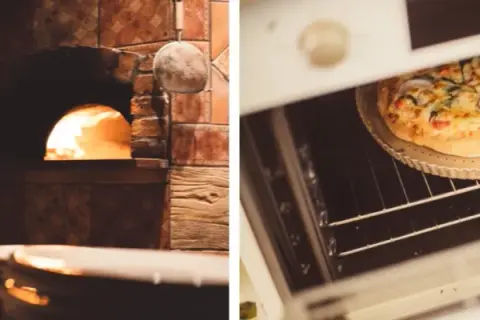 Ile czasu piecze się pizza? Odkryj idealne czasy pieczenia