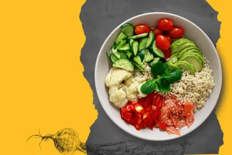 Wiem Co Zjem catering - zdrowe posiłki, które zmienią Twoje nawyki