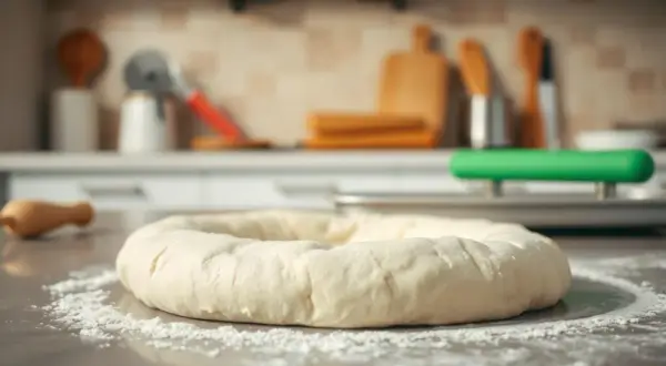 Jak przechować ciasto na pizzę, by uniknąć wysychania i zepsucia