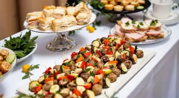 Ile kosztuje catering na imprezę? Sprawdź, by uniknąć nieprzyjemnych kosztów