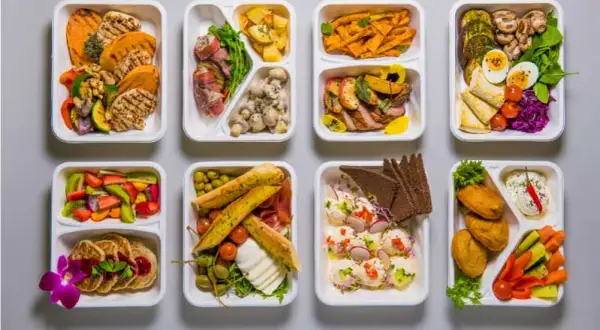 Catering dla dzieci od Wiesz Co Jesz – zdrowe posiłki, które pokochają