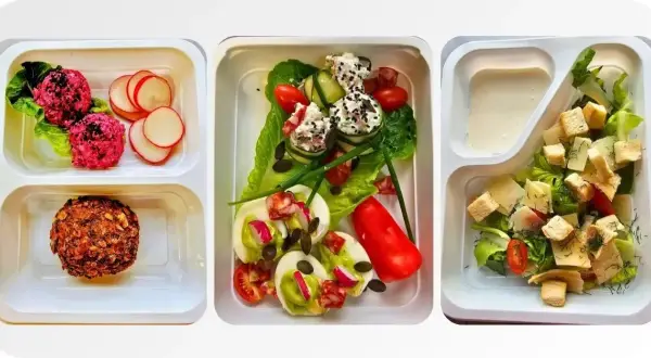 Ile kosztuje dieta pudełkowa? Miesięczny koszt i porady