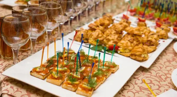 Catering jak u mamy Bielsk Podlaski - smaczne jedzenie na dowóz