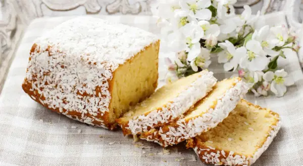 Pyszne ciasto kokosowe przepis, które zachwyci Twoich gości