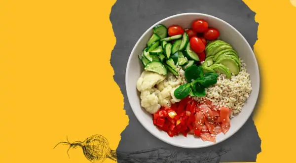 Wiem Co Zjem catering - zdrowe posiłki, które zmienią Twoje nawyki