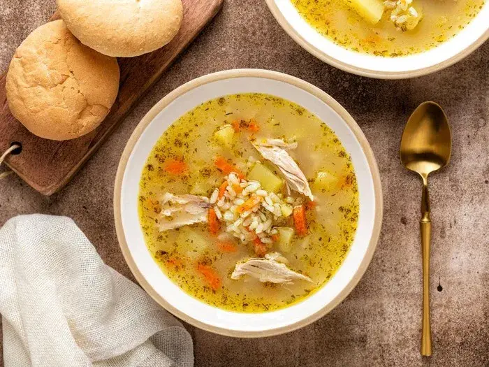 Jakie zupy przy chorobie Crohna są łatwe do strawienia i zdrowe