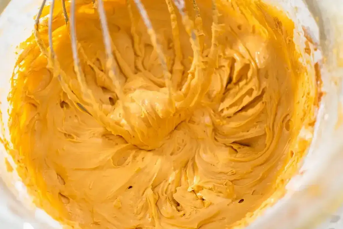 Krem do tortu z mascarpone - Zawsze stabilny i puszysty!