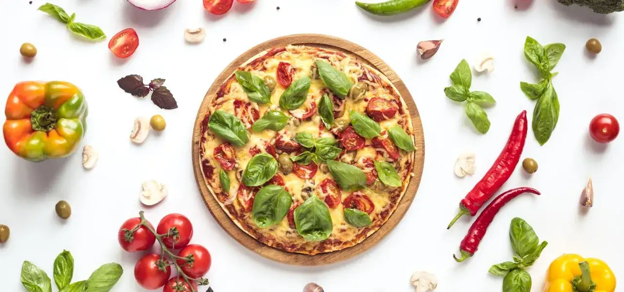 Zdjęcie Najlepsze pomysły na dodatki do pizzy domowej, które zaskoczą smakami