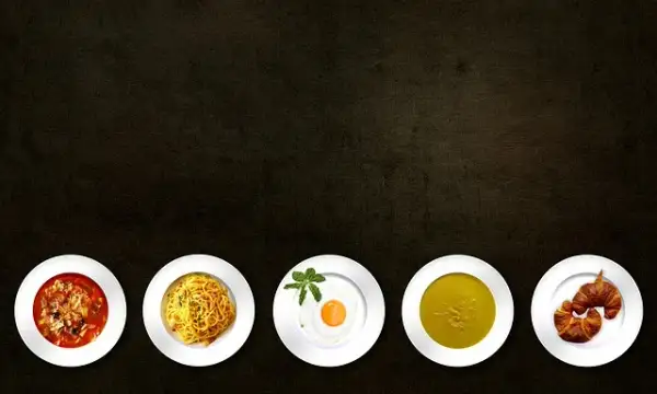 Ile ml ma talerz zupy? Odkryj standardowe pojemności i zastosowania